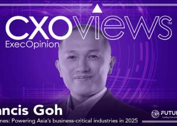 Mainframes: Powering Asia’s business-critical industries in 2025