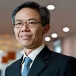 Lee Chew Chiat