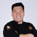 Royce Gerik Chua