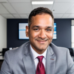 Srini Koushik