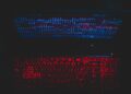 Photo by Rahul Pandit: https://www.pexels.com/photo/blue-and-red-light-from-computer-1933900/