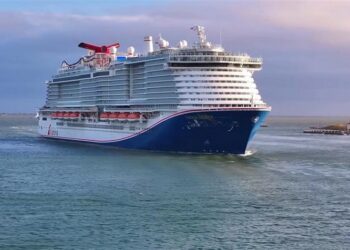 Photo from Carnival Cruise