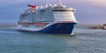 Photo from Carnival Cruise