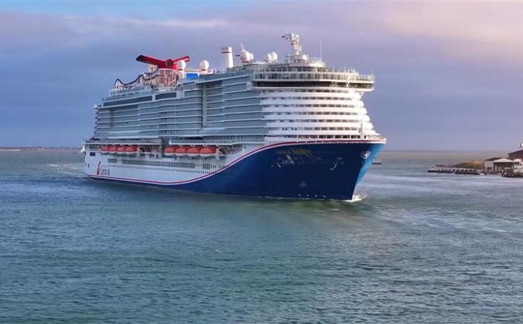 Photo from Carnival Cruise