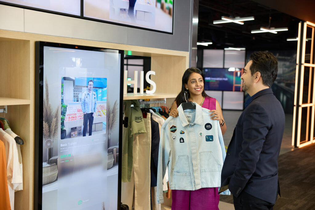 Photo from https://aws.amazon.com/local/singapore/innovation-hub/