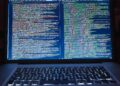 Photo by Markus Spiske: https://www.pexels.com/photo/black-laptop-computer-turned-on-showing-computer-codes-177598/
