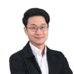 Dr Jie (Roger) Luo