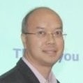 Dr Passakon Prathombutr