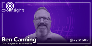 PodChats for FutureCIO: Data integration as an enabler of successful AI adoption