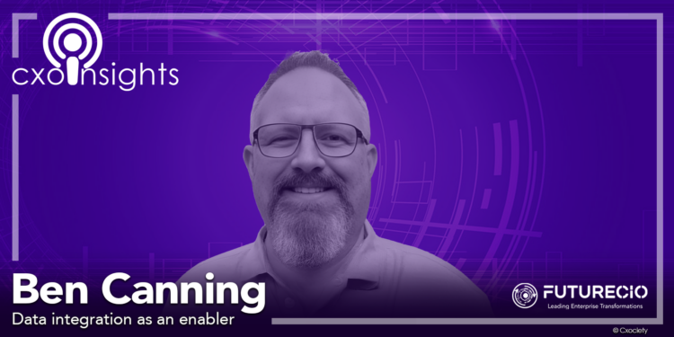 PodChats for FutureCIO: Data integration as an enabler of successful AI adoption