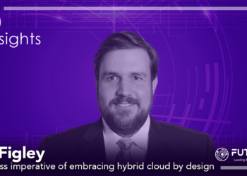 PodChats for FutureCIO: The business imperative of embracing hybrid cloud by design