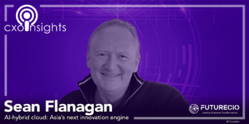 PodChats for FutureCIO: AI-hybrid cloud: Asia’s next innovation engine