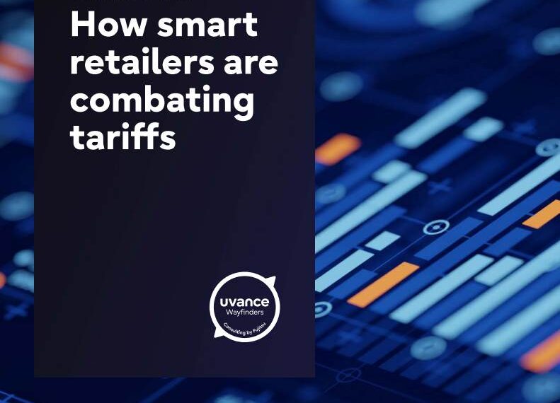 How smart retailers are combating tariffs