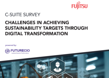 Challenges in achieving sustainability targets through digital transformation