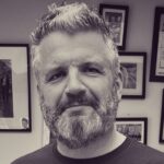Martin Thompson