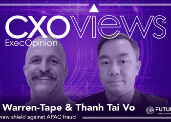 AI: The new shield against APAC fraud