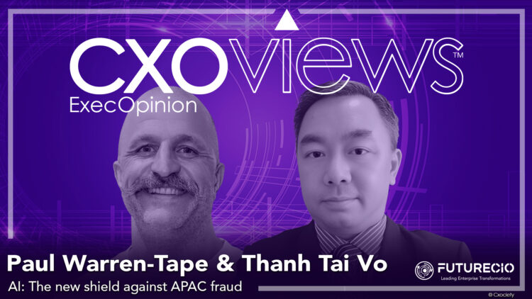AI: The new shield against APAC fraud