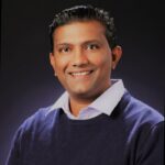 Srini Raghavan