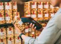 Photo by iMin Technology: https://www.pexels.com/photo/person-scanning-qr-code-on-jar-of-pickles-12935049/