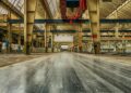 Photo by Pixabay: https://www.pexels.com/photo/gray-concrete-building-interior-236709/