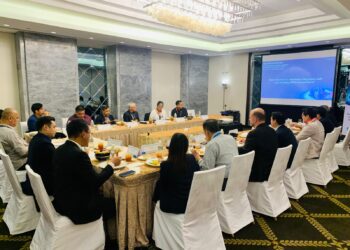 Powering the Philippines' Intelligent Enterprise with Dataiku & AWS