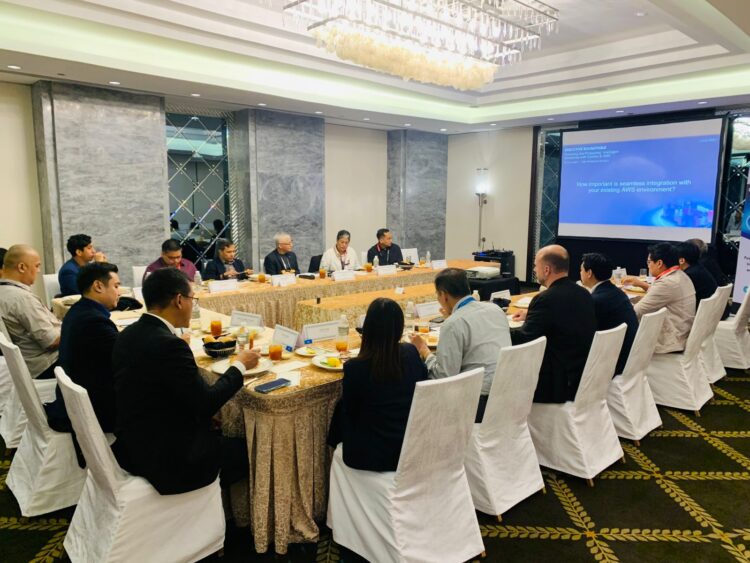 Powering the Philippines' Intelligent Enterprise with Dataiku & AWS
