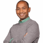 Chandra Gnanasambandam