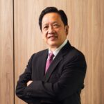 Dato' Seri Yeoh Seok Hong