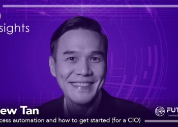 PodChats for FutureCIO: Agentic process automation and how to get started (for a CIO)