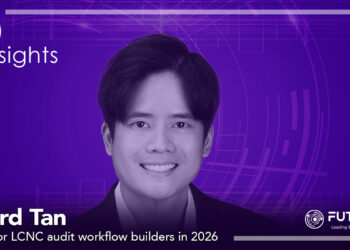 PodChats for FutureCIO: Strategies for LCNC audit workflow builders in 2026