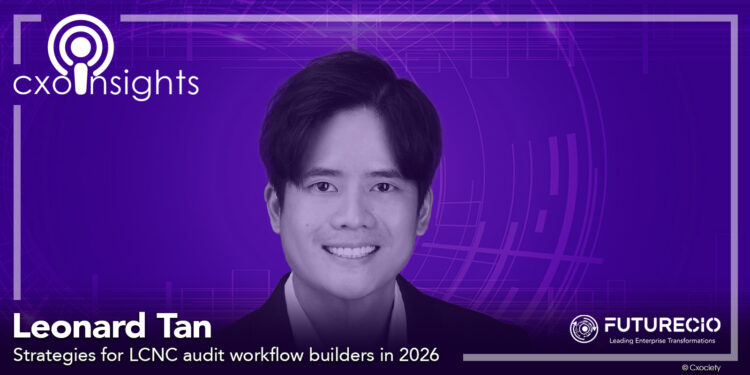 PodChats for FutureCIO: Strategies for LCNC audit workflow builders in 2026