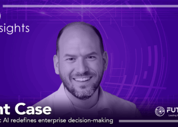 PodChats for FutureCIO: How agentic AI redefines enterprise decision-making