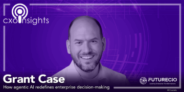 PodChats for FutureCIO: How agentic AI redefines enterprise decision-making