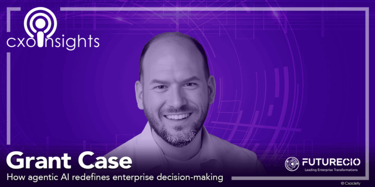PodChats for FutureCIO: How agentic AI redefines enterprise decision-making