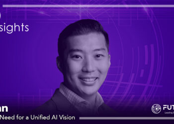 PodChats for FutureCIO:  The critical need for a unified AI vision
