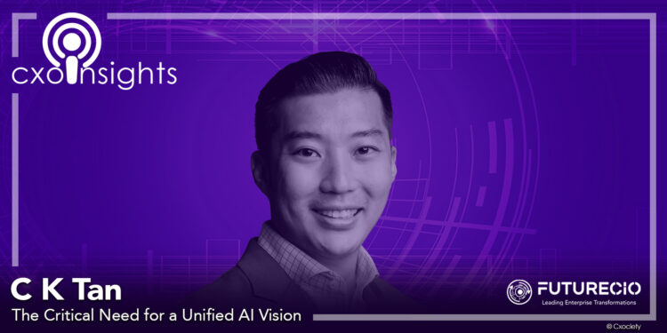 PodChats for FutureCIO:  The critical need for a unified AI vision