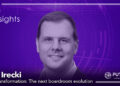 PodChats for FutureCIO: Agentic transformation: The next boardroom evolution