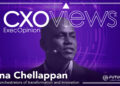 CIOs as orchestrators of transformation and innovation