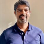 Jaya Balaji MV