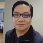 Johnny Yu