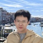 Professor Wang He