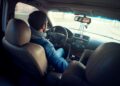 Photo by Atlantic Ambience: https://www.pexels.com/photo/man-wearing-blue-jacket-sitting-inside-car-while-driving-376729/