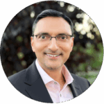 Dr Amit Sinha