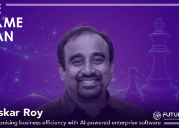 The Game Plan: Revolutionising business efficiency with AI-powered enterprise software