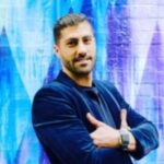 George Khreish