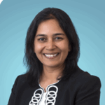 Lakshmi Hanspal