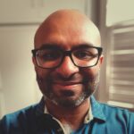 Ranjit Jayanandhan