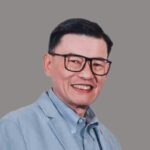 Steven Seah