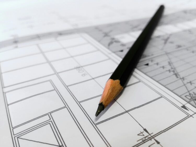 Photo by Pixabay: https://www.pexels.com/photo/close-up-photo-of-black-pencil-268362/