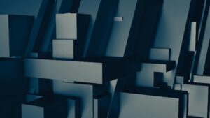 Photo by Rubidium Beach: https://www.pexels.com/photo/black-geometrical-form-12810660/